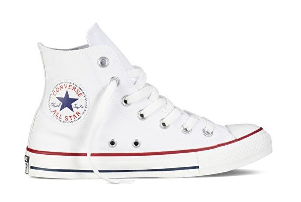 Converse M7650C CHUCK TAYLOR ALLSTAR GÜNLÜK SPOR AYAKKABI