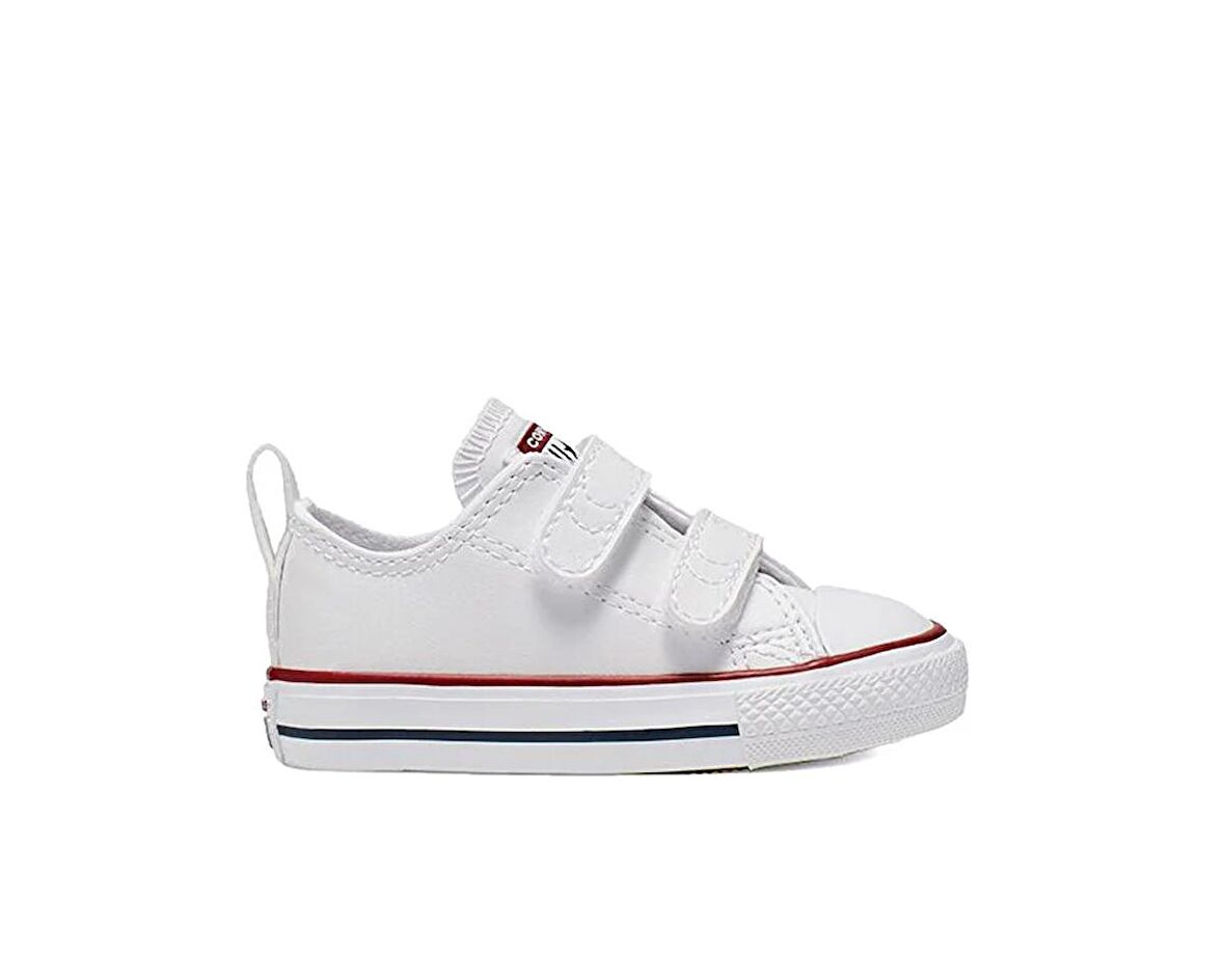 Converse Chuck Taylor All Star Bebek Günlük Ayakkabı 748653C Beyaz