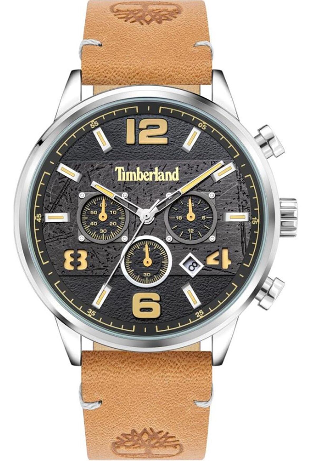 Timberland TDWGC2091204 Erkek Kol Saati