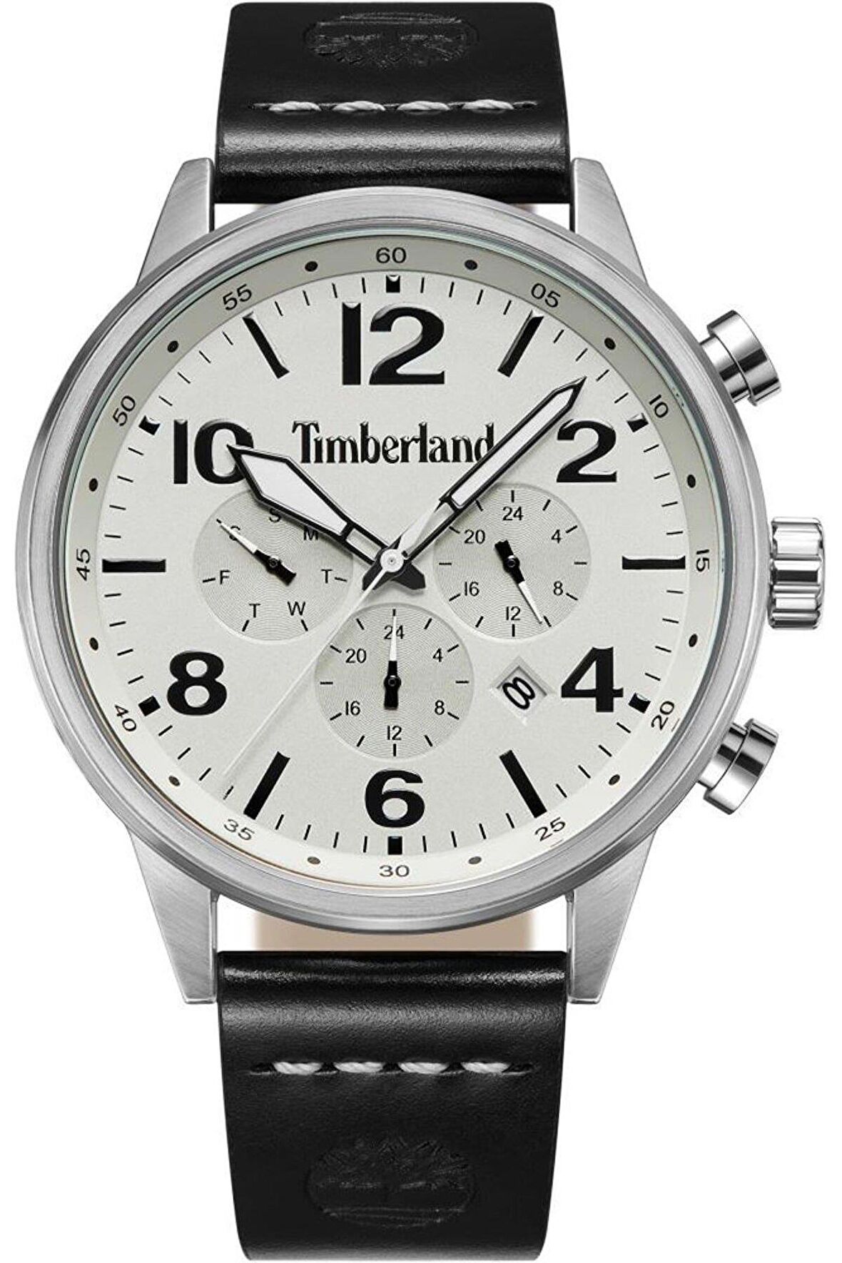 TDWGF2182403 Erkek Kol Saati 30 Mt Suya Dayanıklı İç Fonksiyonları Aktif Özel Tasarım Deri Kordon 