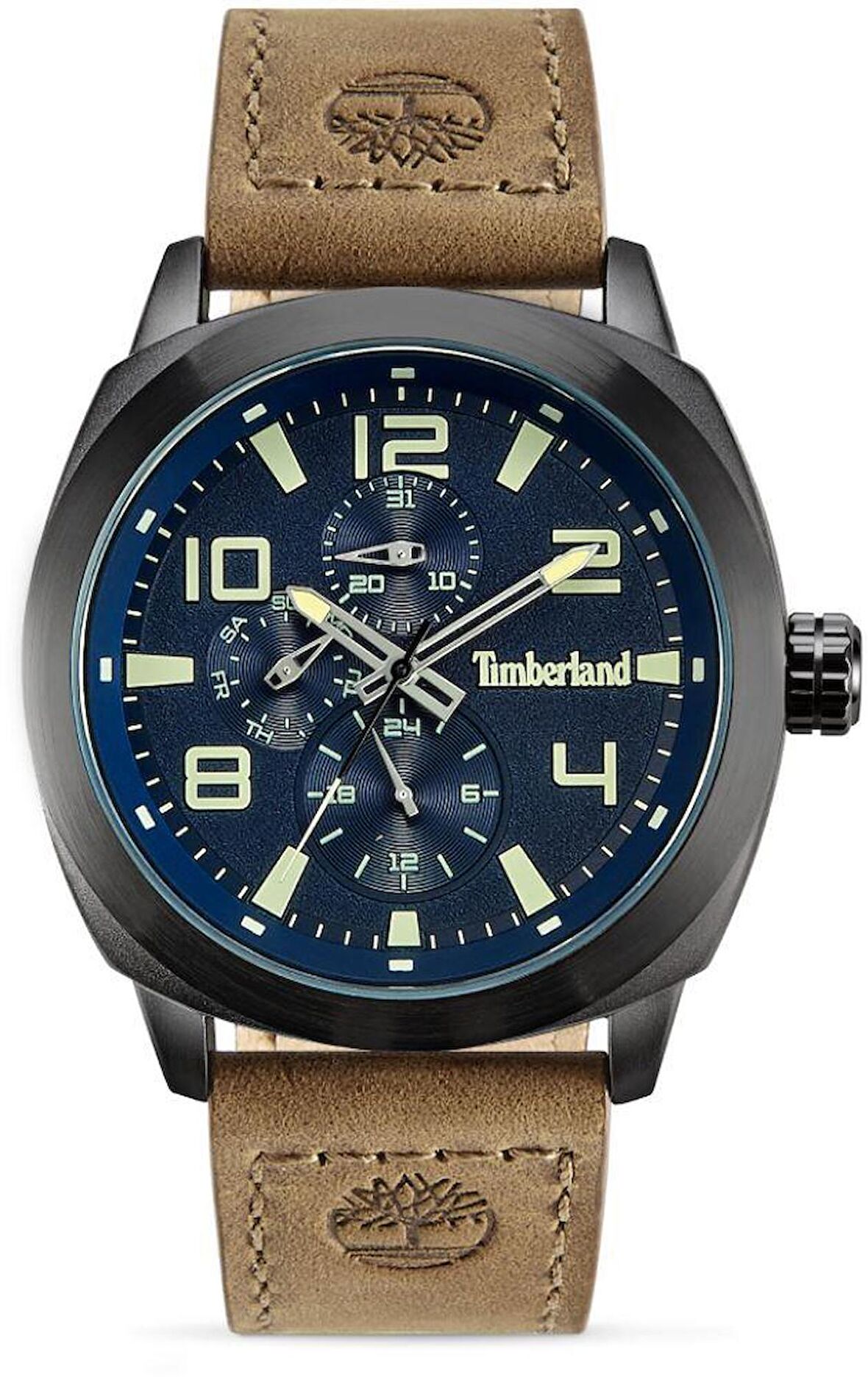 Timberland TDWGF9001701 Erkek Kol Saati