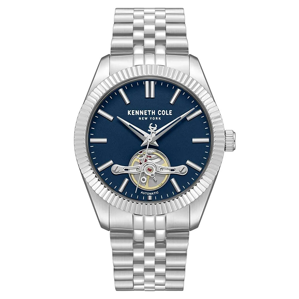 Kenneth Cole KCWGY0064801 Erkek Kol Saati