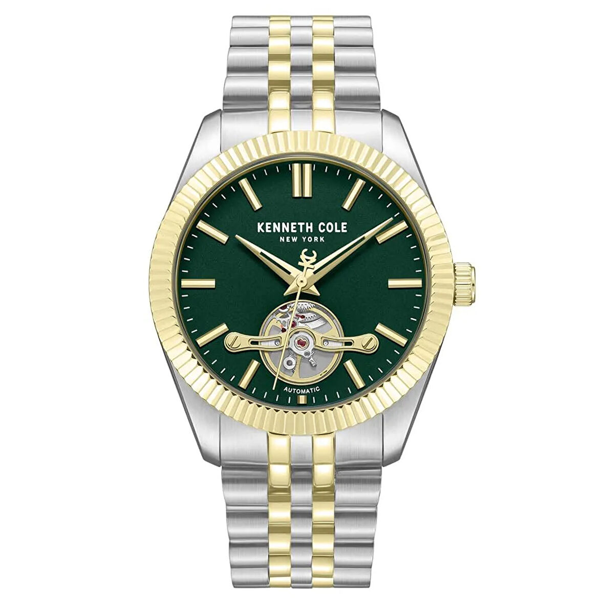 Kenneth Cole KCWGY0064803 Erkek Kol Saati