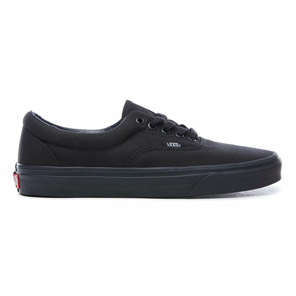 SİYAH Kadın Keten Ayakkabı VN000QFKBKA1 VANS Era b