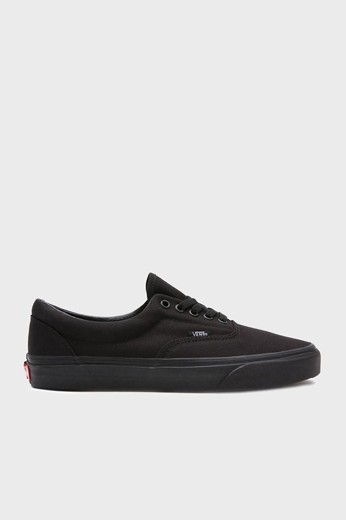 SİYAH Erkek Keten Ayakkabı VN000QFKBKA1 VANS Era  black/black