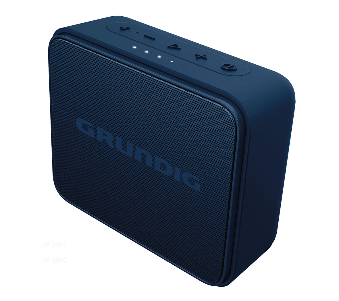 GRUNDIG Jam Earth + Grundig Hoparlör