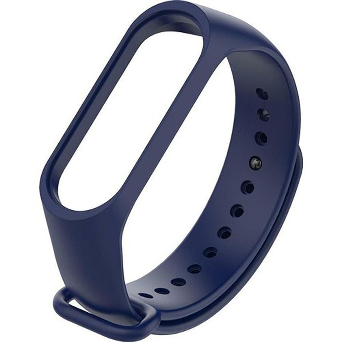 Gpack Xiaomi Mi Band 3 Kordon Silikon Kordon