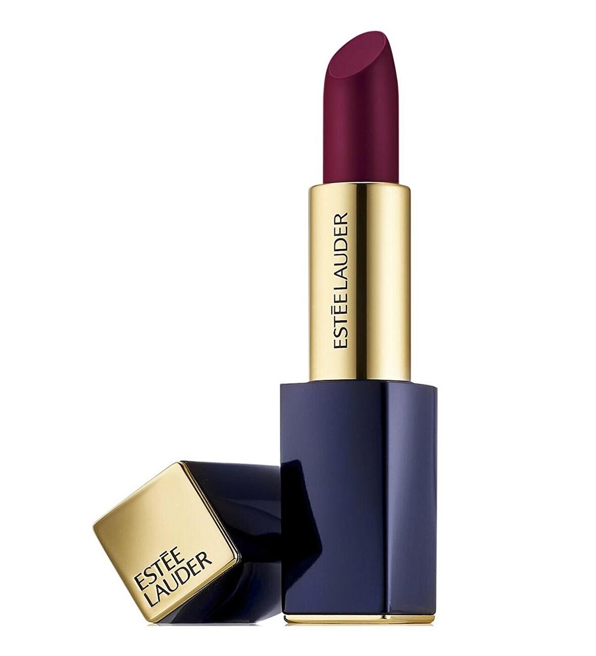 Estee Lauder Pure Color Envy Ruj - 450 Insolent Plum