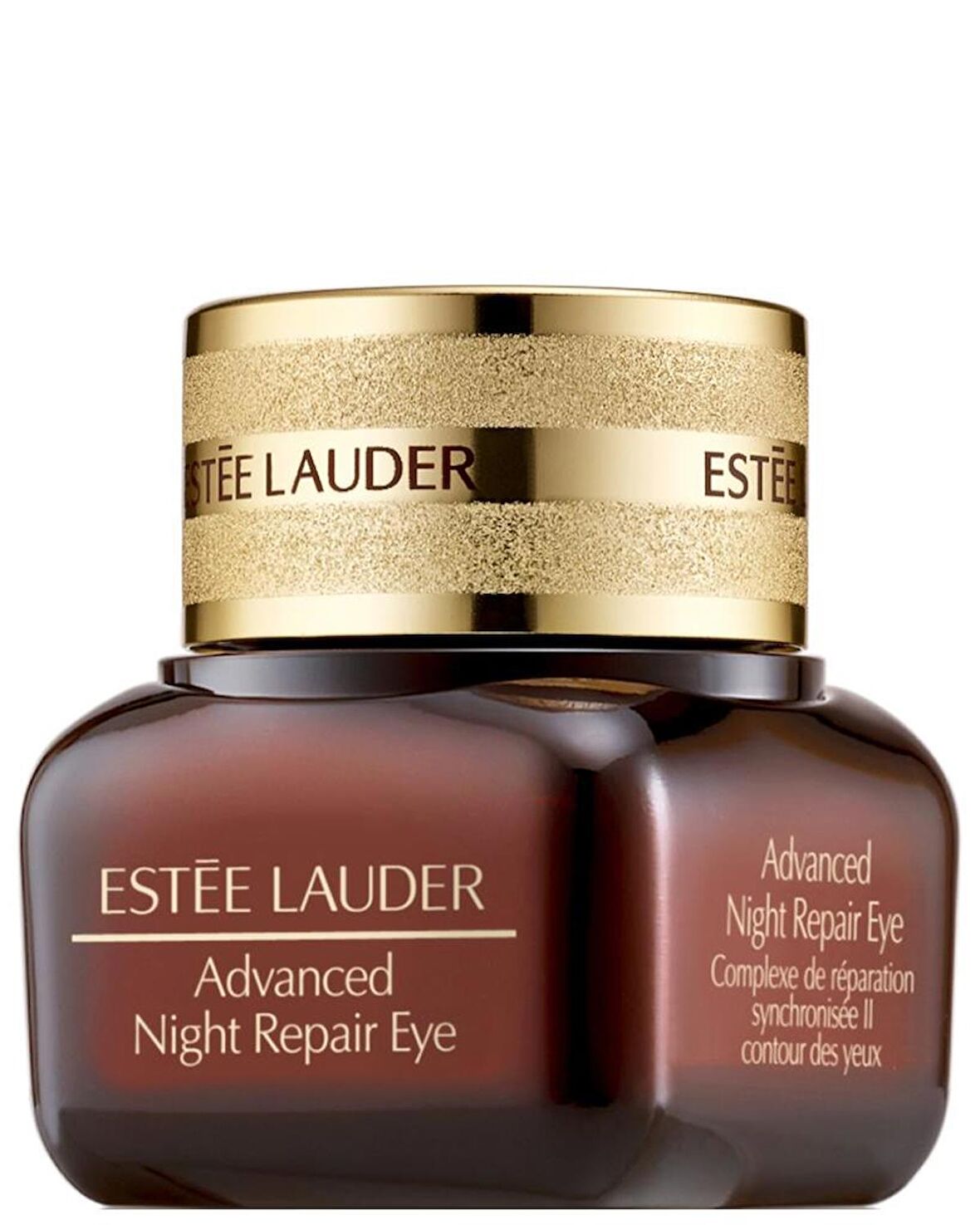 ESTEE LAUDER ADVANCED NIGHT REPAIR EYE GEL CREAM 15ML
