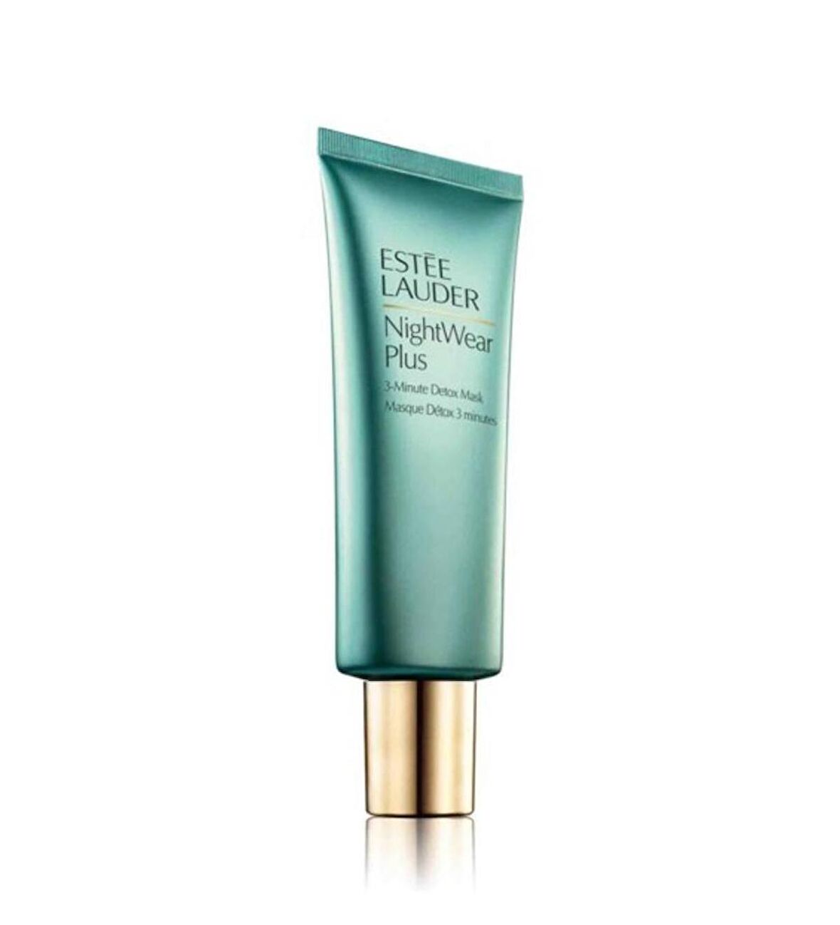 Estee Lauder Night Wear Plus Detox Mask 75 ml Bakım Maskesi