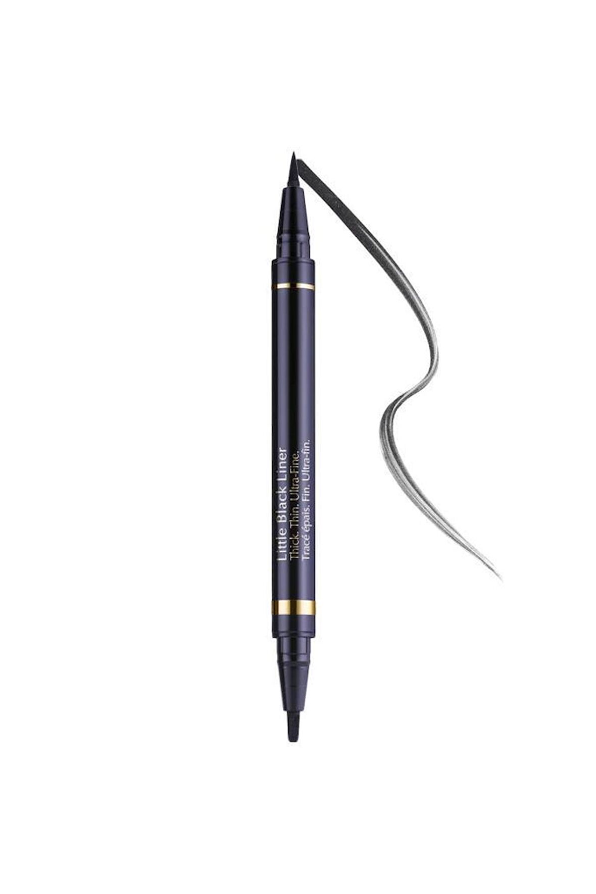 Estee Lauder Double Wear Triple Play Eyeliner