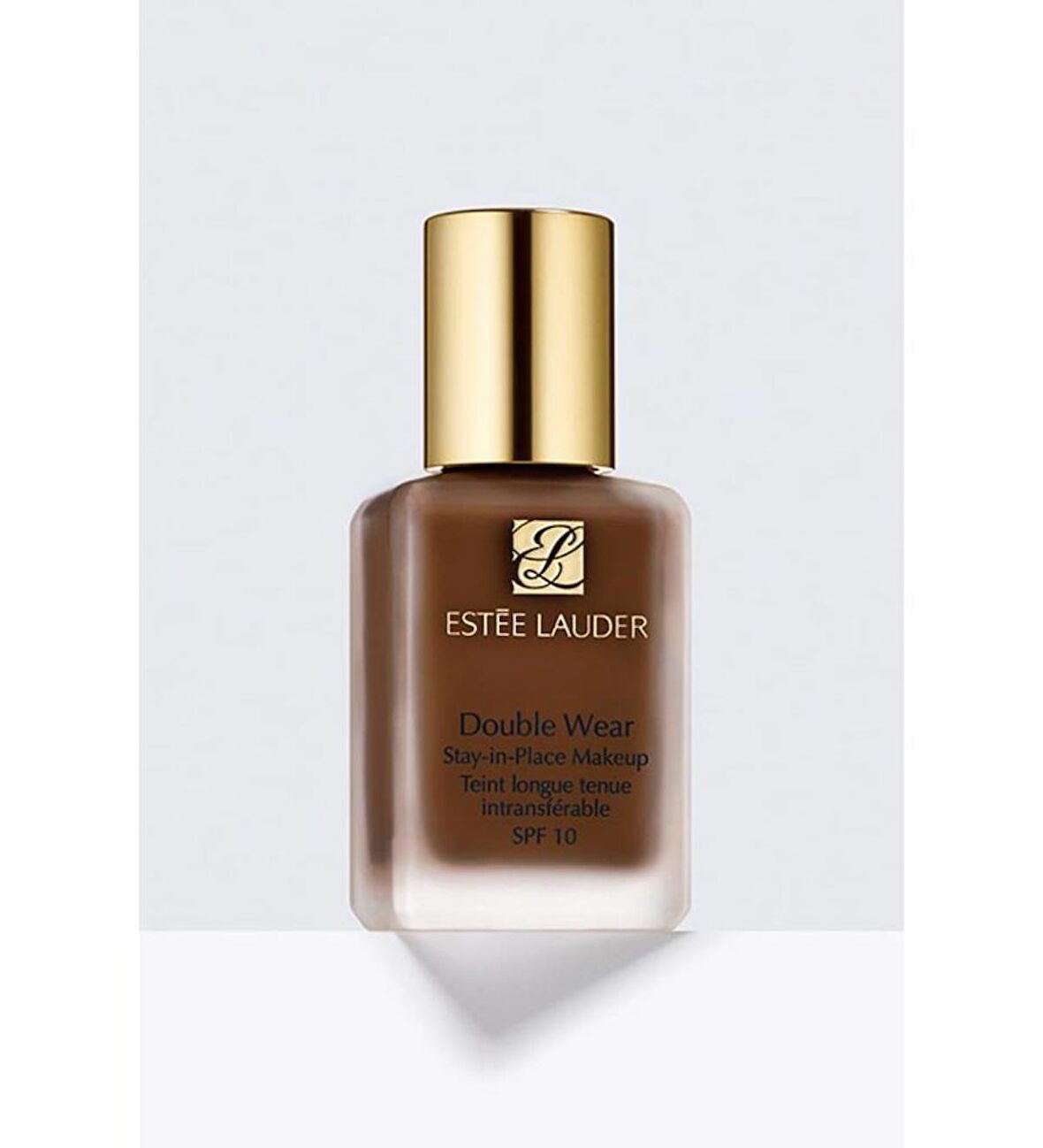 Double Wear Foundation SIP Spf 10 8N1 Espresso 30 ml