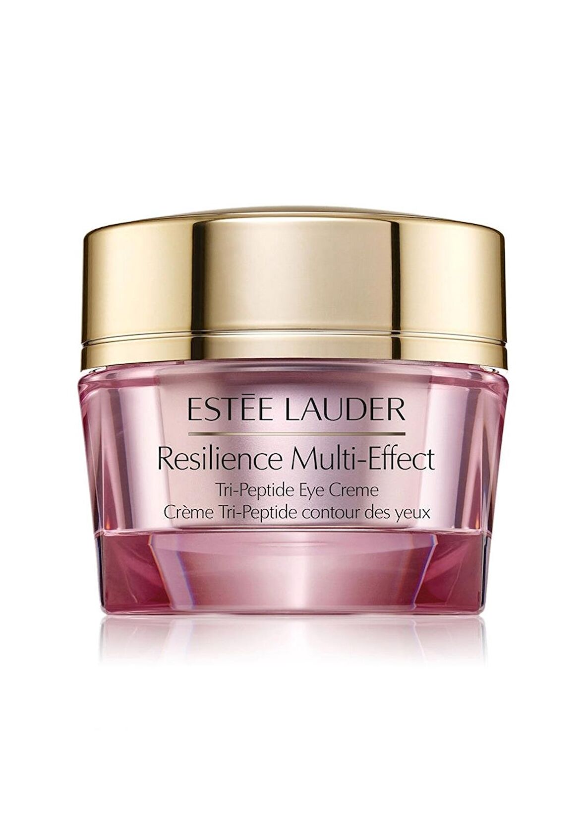 Estee Lauder Resilience Multi-Effect Tripeptid Göz Kremi 15 ml