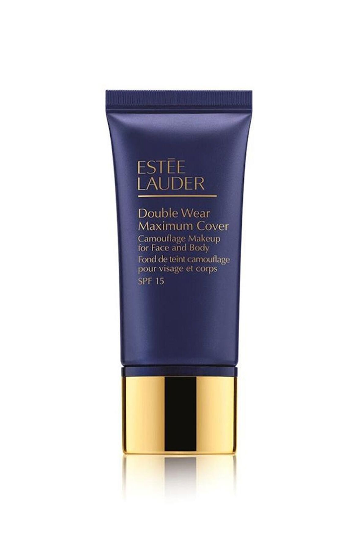 Estee Lauder Double Wear Maximum Cover SPF15 2W1 30 ml