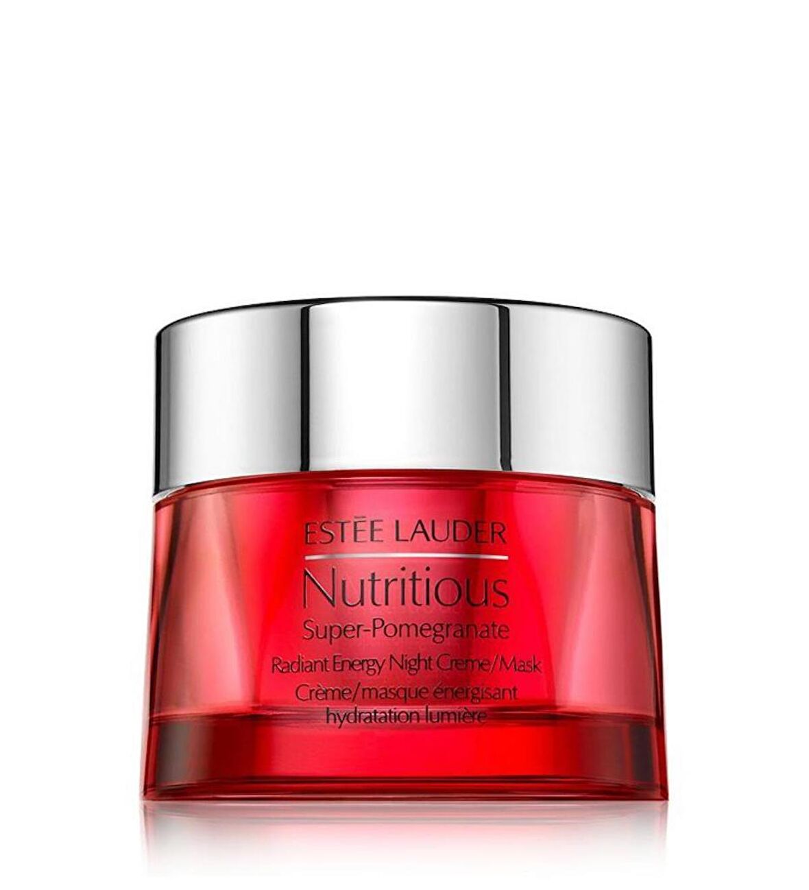 Estee Lauder Nutritious Super Pomegranate Radiant Krem 50 Ml