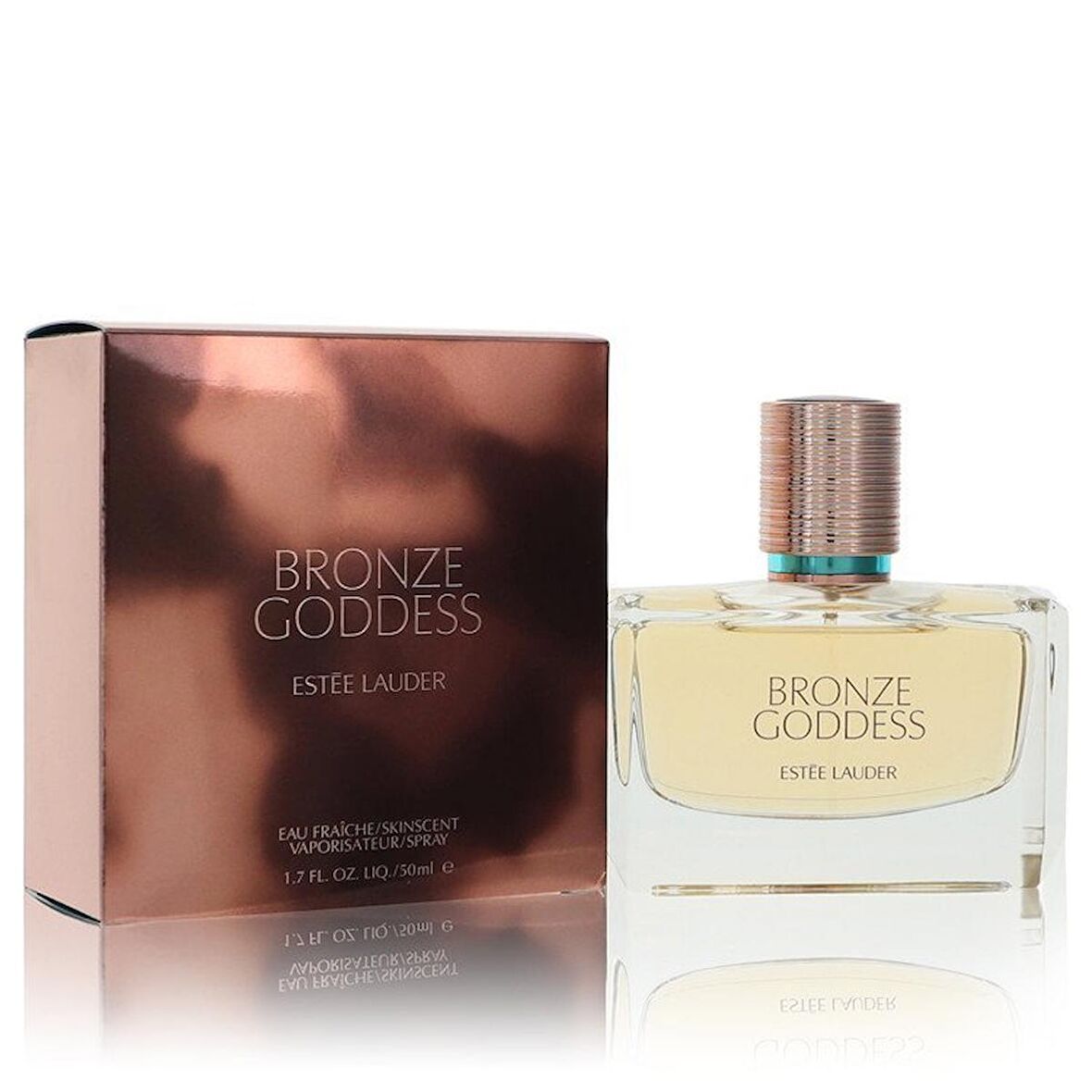 Estee Lauder Bronze Goddess Eau Fraiche Kadın Parfüm EDP 100 ML