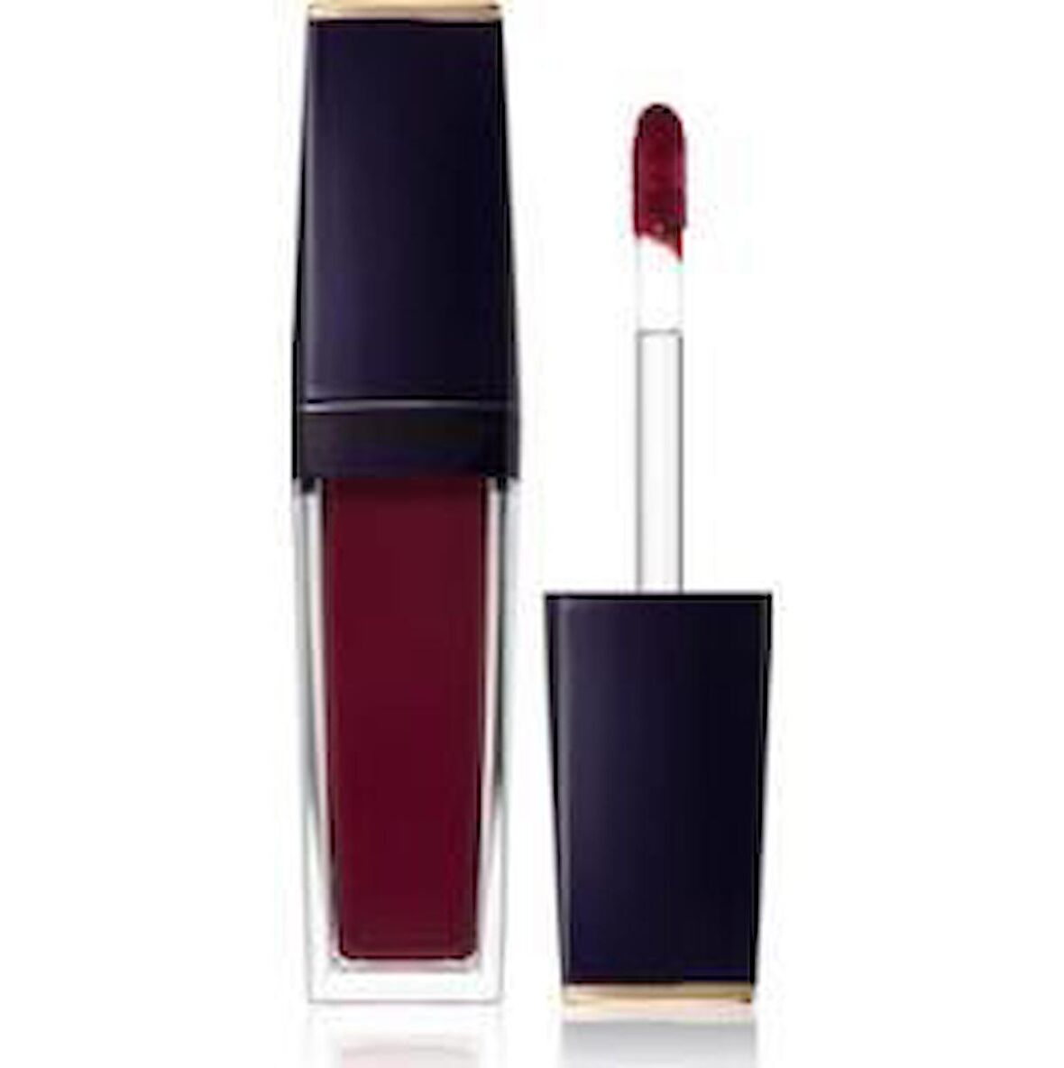 Estee Lauder Pure Color Envy Likit Ruj - 522 Red Noir