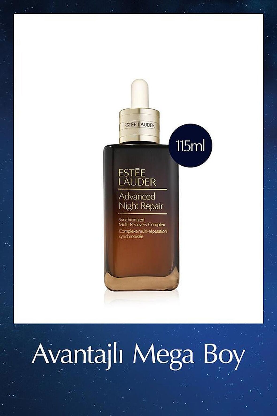 Estee Lauder Yeni Advanced Night Repair Serum 115ML