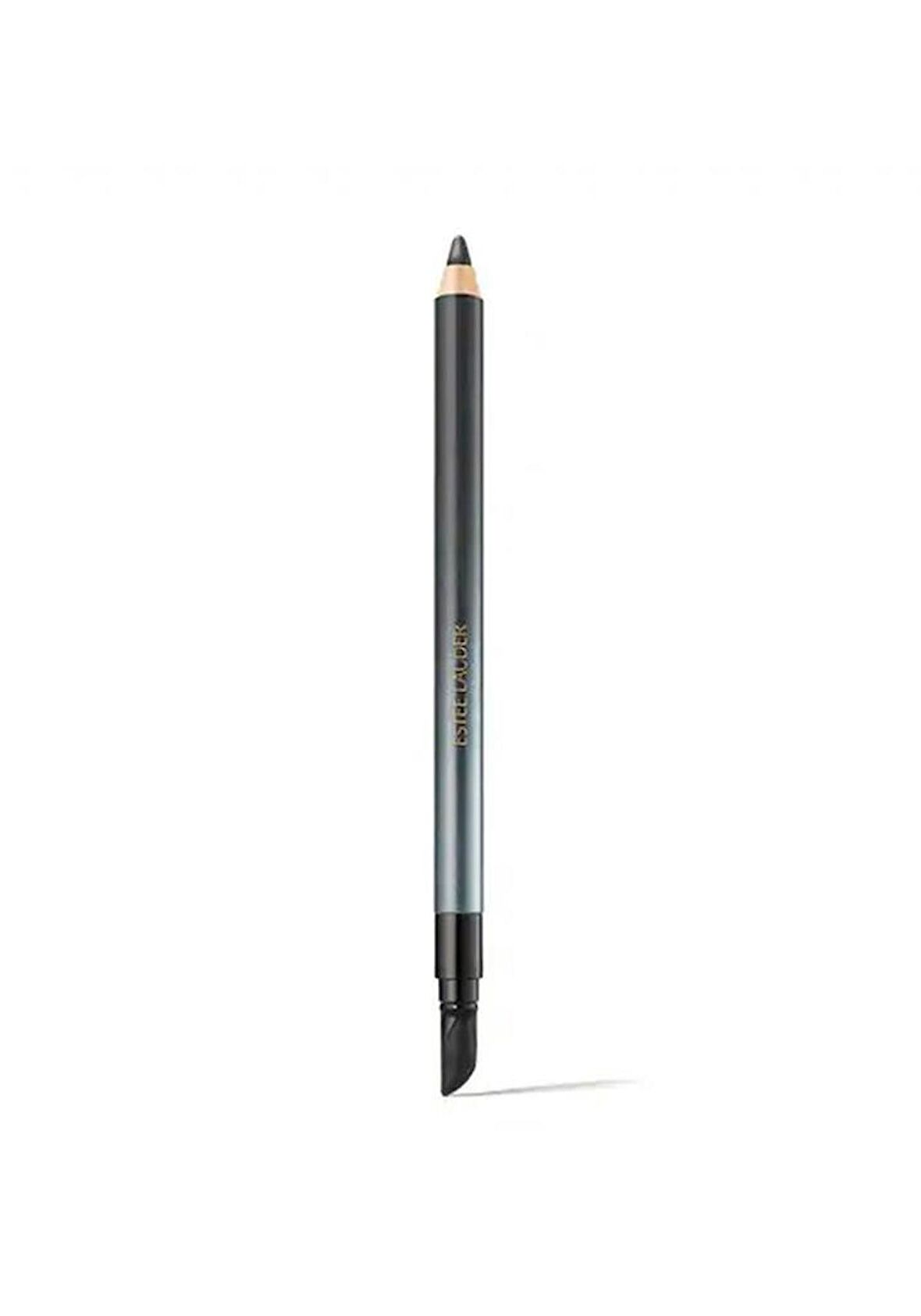 Estee Lauder Double Wear 24H Waterproof Gel Eye Pencil Night Diamond