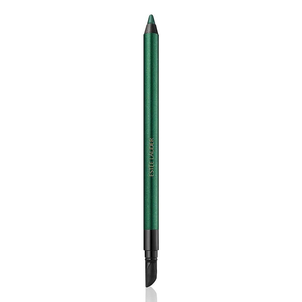 Estee Lauder Double Wear 24H Waterproof Gel Eye Pencil Emerald Volt