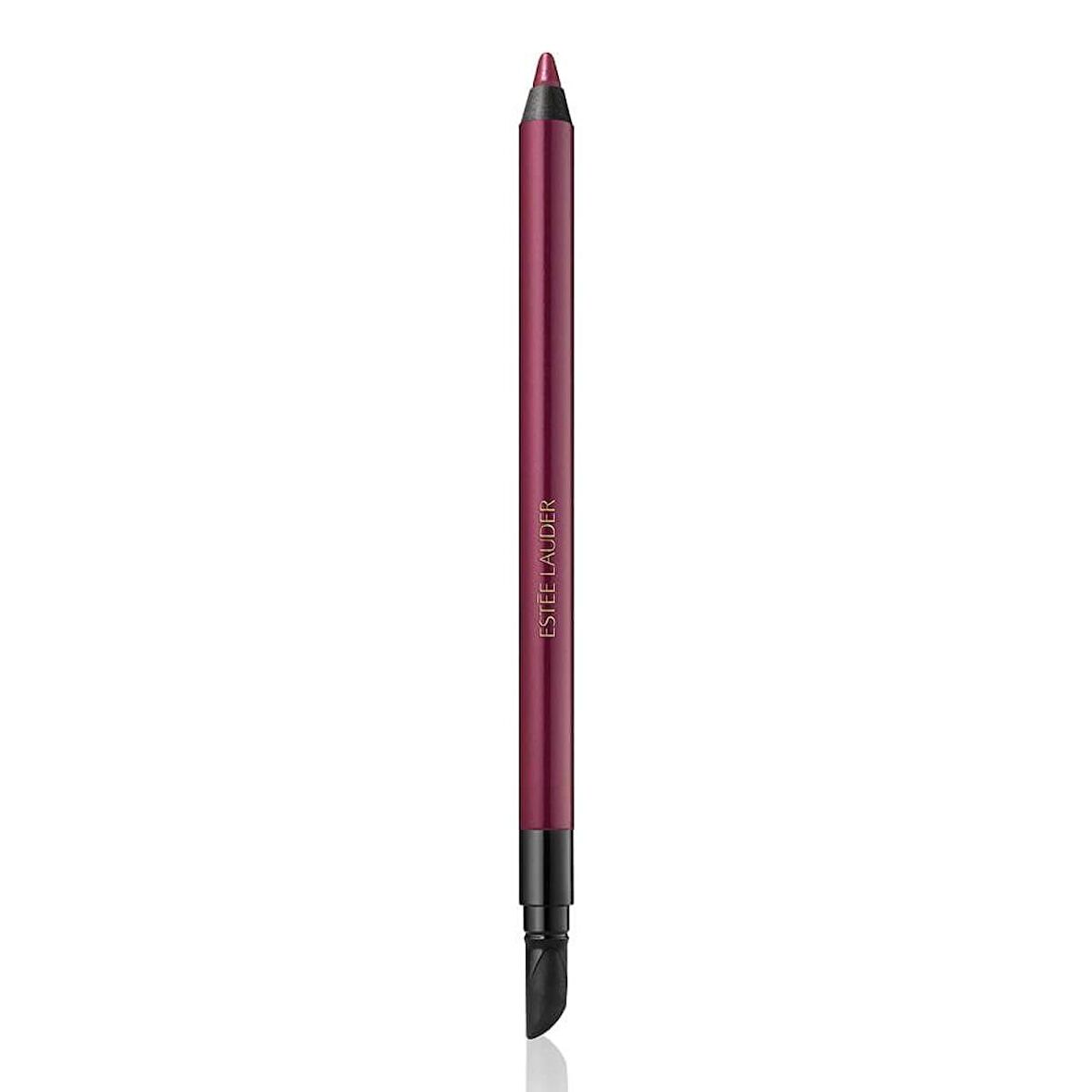 Estee Lauder Double Wear 24H Waterproof Gel Eye Pencil Aubergine