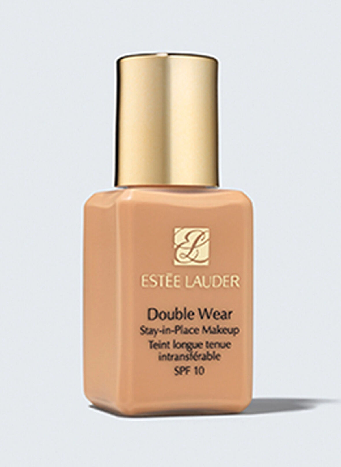 Estee Lauder ESTEE LAUDER DOUBLE WEAR STAY-IN-PLACE LİKİT FONDÖTEN 1W2 SAND 15ML