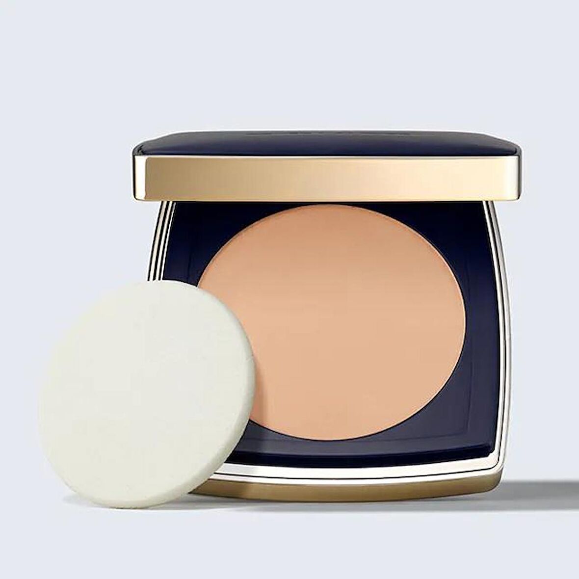 Estee Lauder Double Wear Matte Powder-Foundation SPF10 2W2