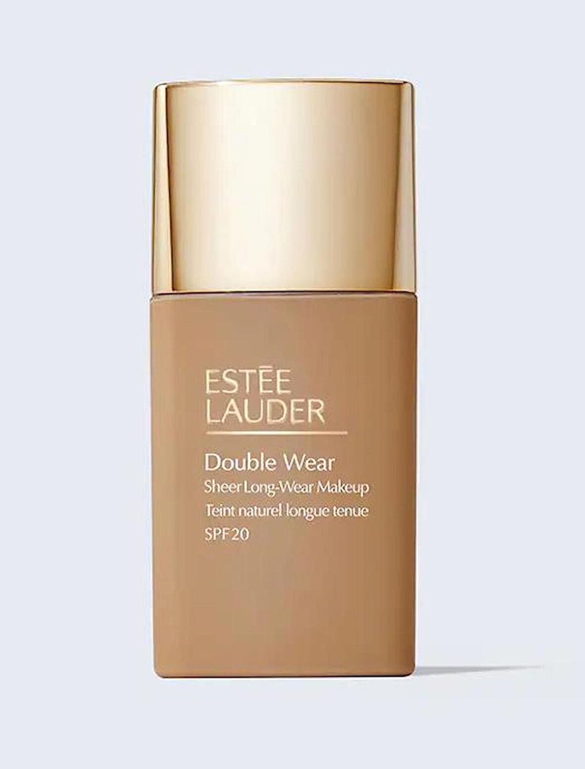 Estee Lauder Double Wear Sheer Longwear Spf19 - 4N1 30ML Fondöten