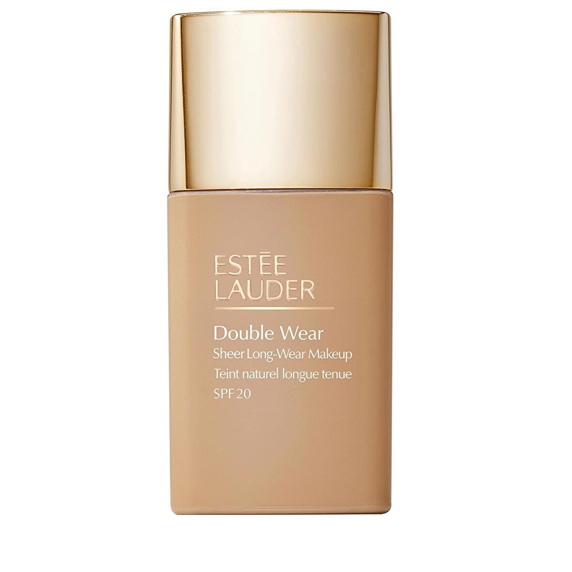 Estee Lauder Double Wear Sheer Longwear Spf19 - 2W1 30ML Fondöten