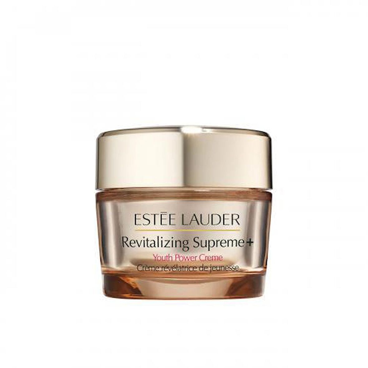 Estee Lauder Revitalizing Supreme + Youth Power Creme 30 ml Nemlendirici