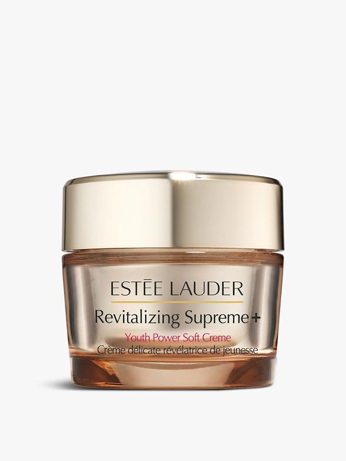 Estee Lauder Revitalizing Supreme+ Power Soft Creme 50ML Premium Özel Bakım