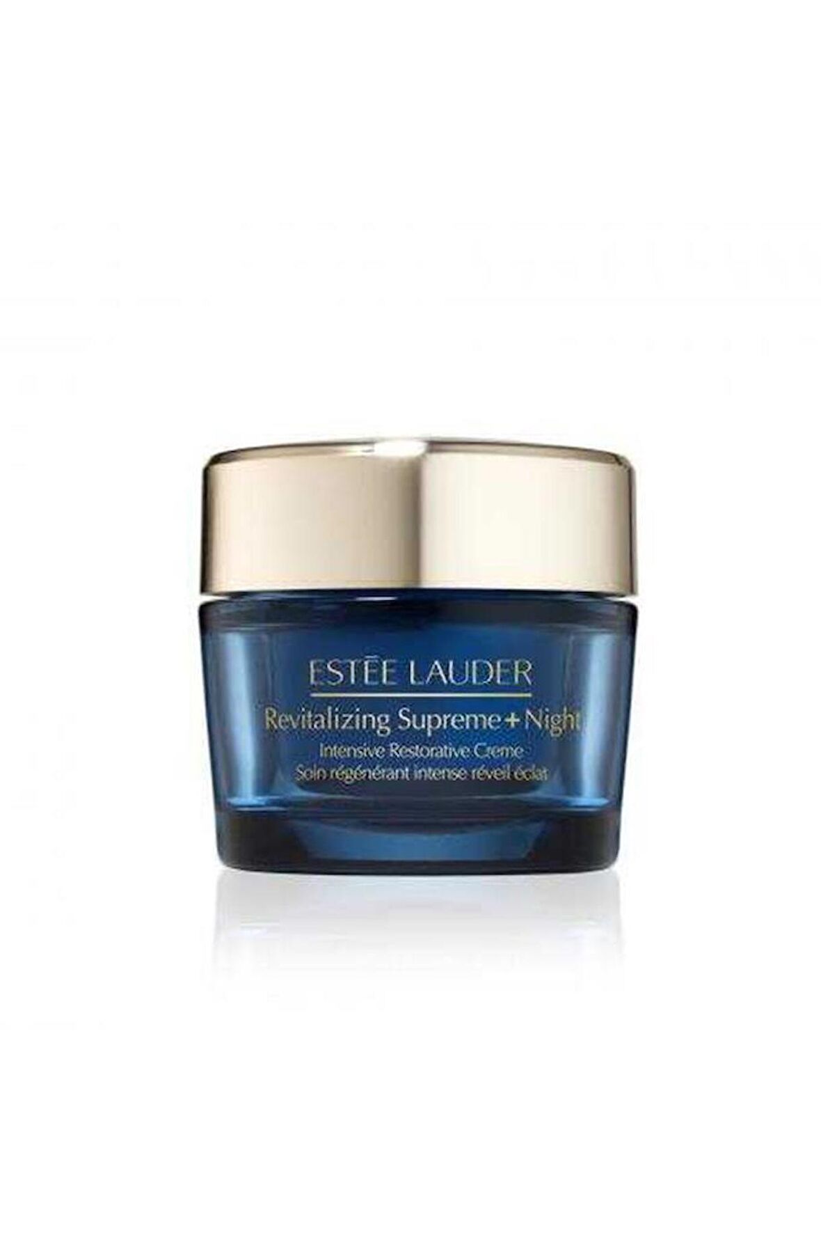 Estee Lauder Revitalizing Supreme+Night Yaşlanma Karşıtı 50 ml Nemlendirici