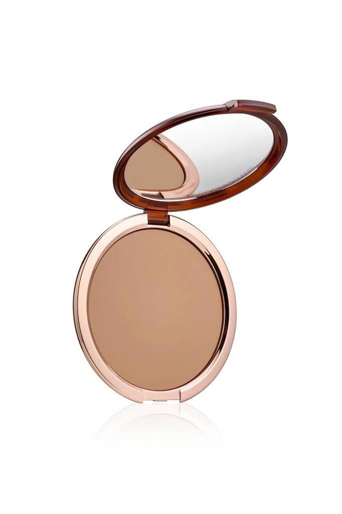 Estee Lauder Bronze Goddess Powder Bronzer 01 Light Bronzlaştırıcı