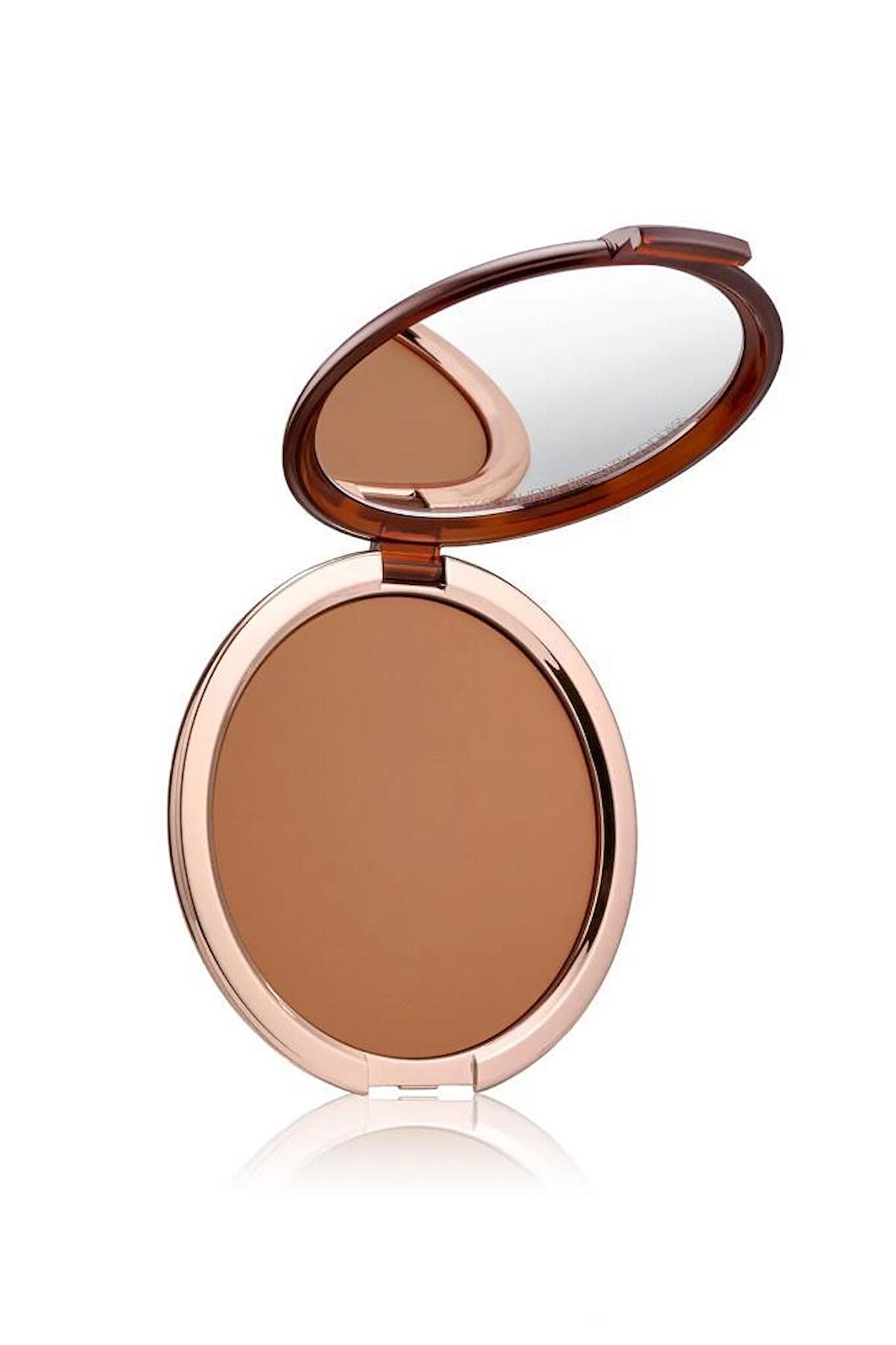 Estee Lauder Bronze Godd. Powder Bronzer 03 Medium Deep Bronzlaştırıcı