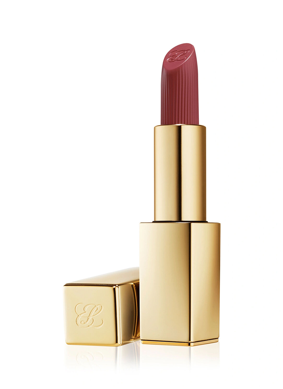 Estee Lauder ESTEE LAUDER PURE COLOR LIP STICK HI-LUSTRE RUJ HOT KİSS 563