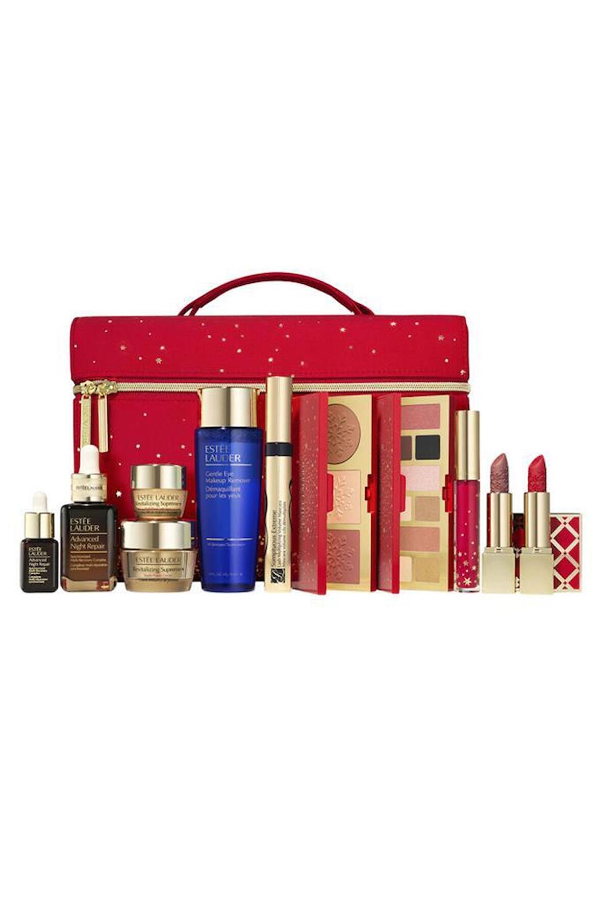 Estee Lauder Blockbuster Holiday Beauty Makyaj Seti