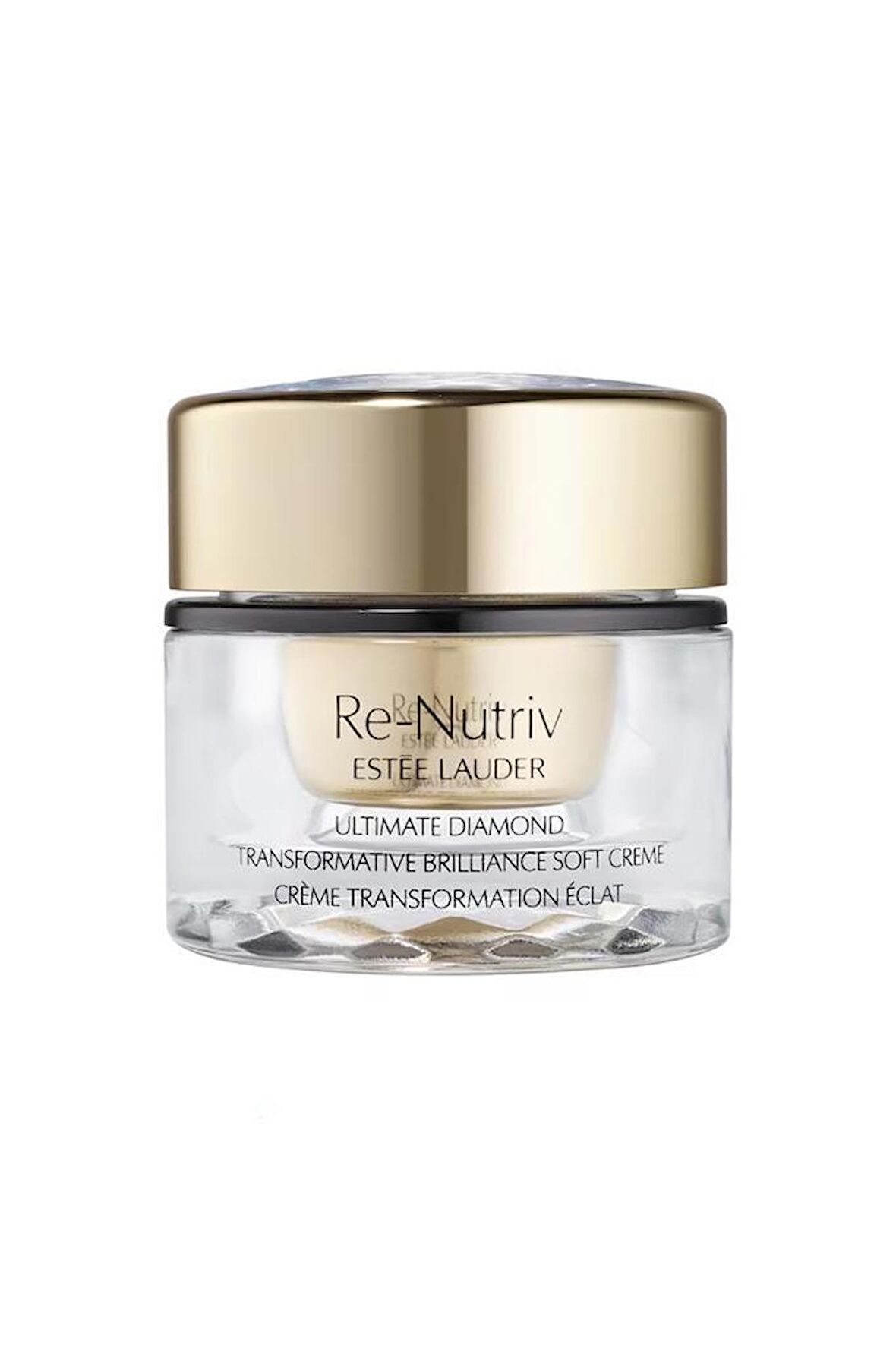 Estee Lauder Re-Nutriv Ultimate Diamond Creme 50 ml Yüz Kremi