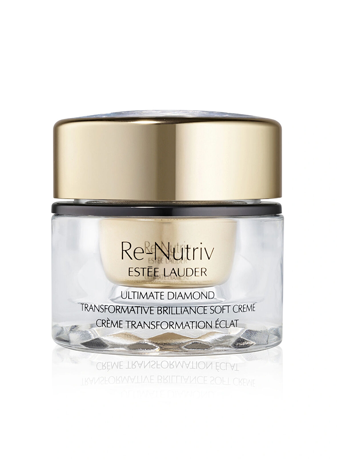 Estee Lauder ESTEE LAUDER RE-NUTRIV ULTIMATE DIAMOND BRILLIANCE SOFT CREAM 30 ML