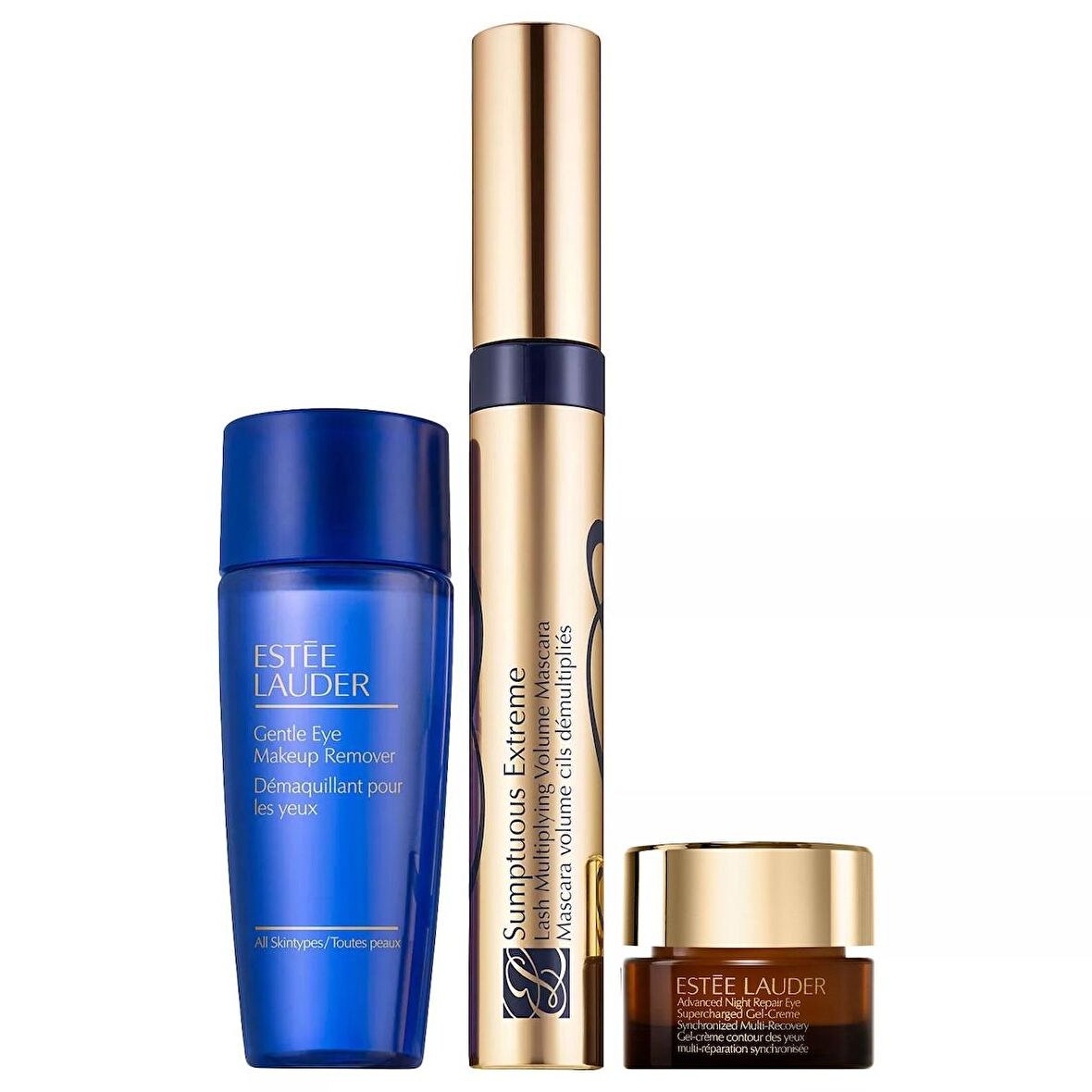 Estee Lauder Sumptuous Extreme Maskara Set