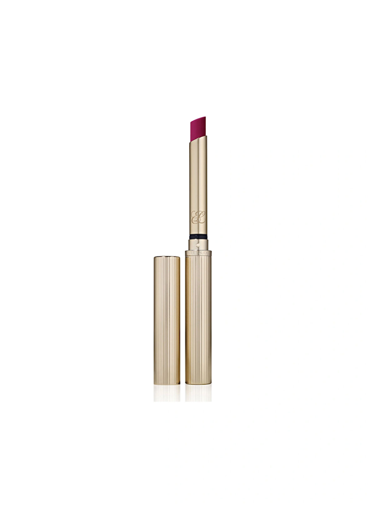 Pure Color Explicit Silk Matte Lipstick - Last Impression