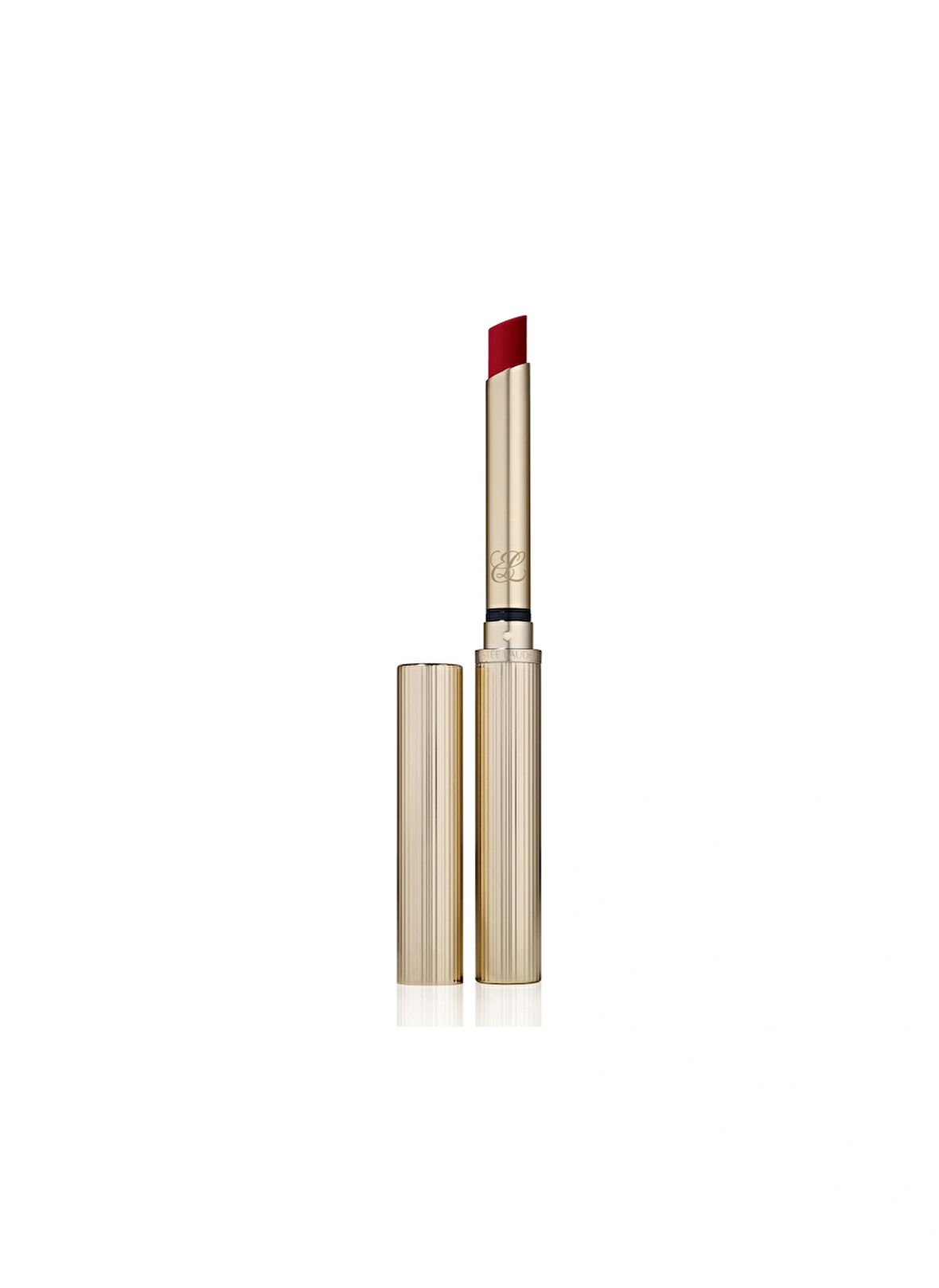 Pure Color Explicit Silk Matte Lipstick - Heartbeat