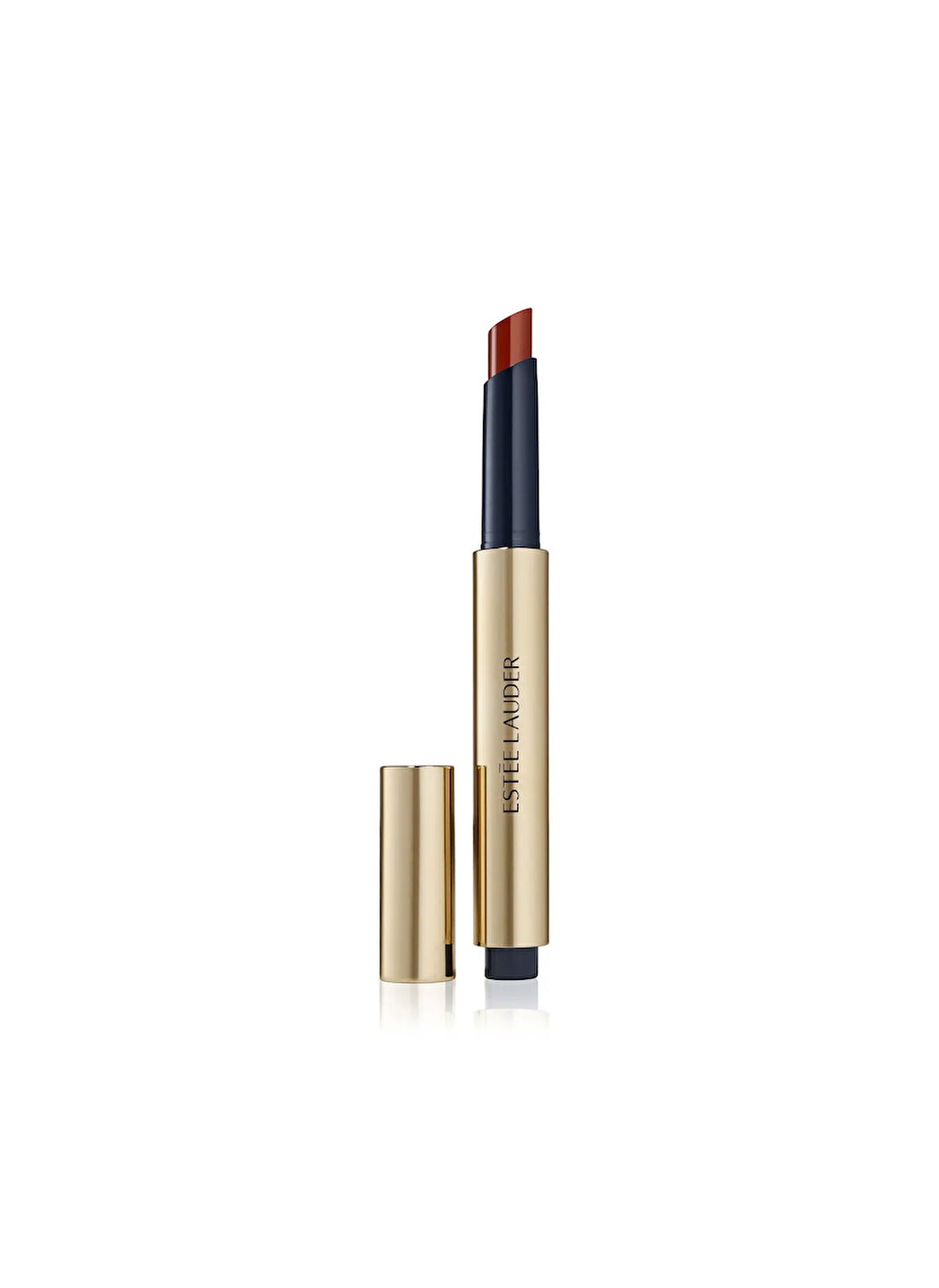 Pure Color Melt-On Gloss Stick - 890 Melted Tangerine
