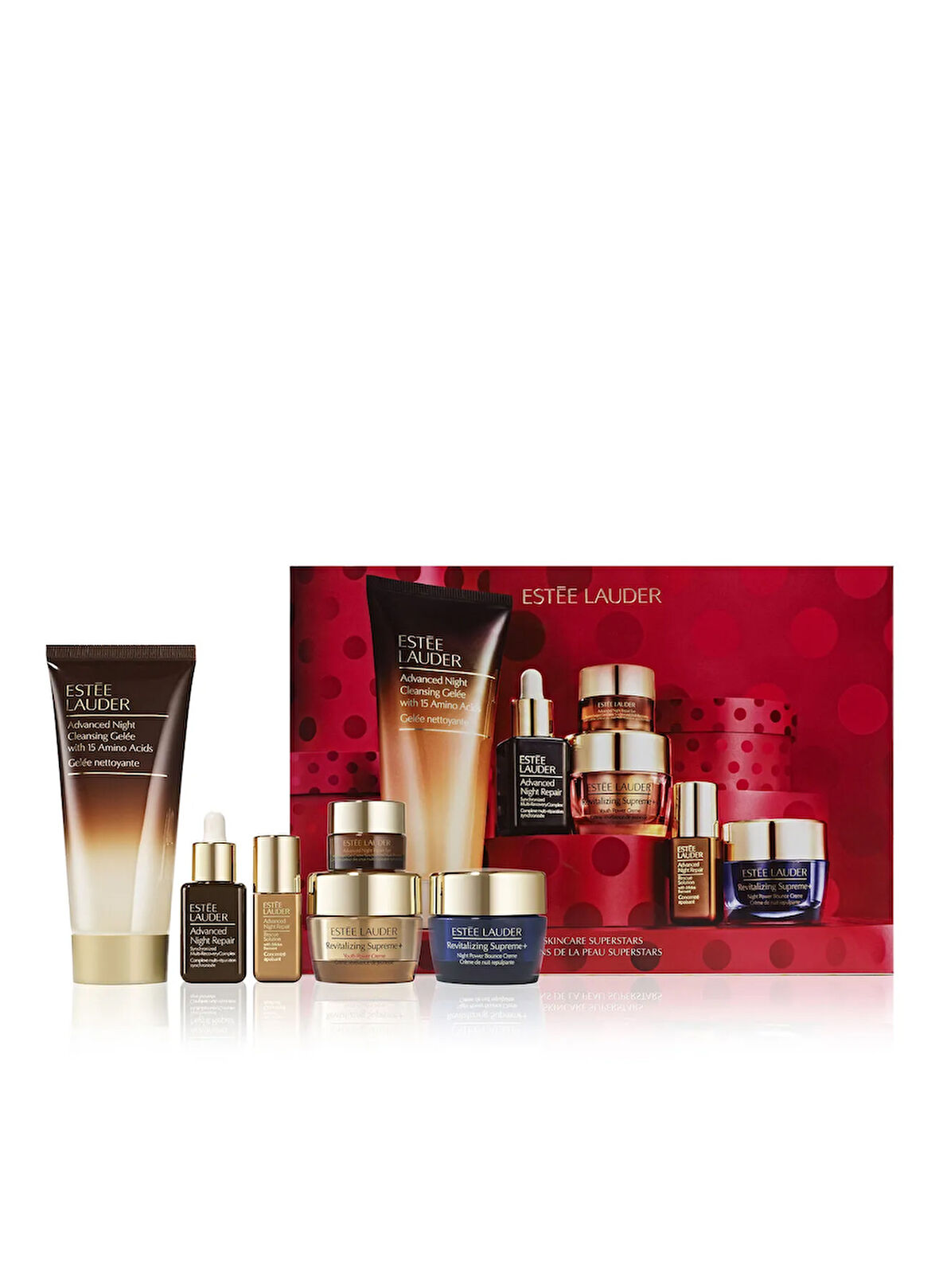 Skincare Set