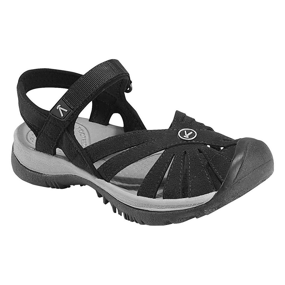 Keen Rose Sandal Kadın Sandalet - 1008783