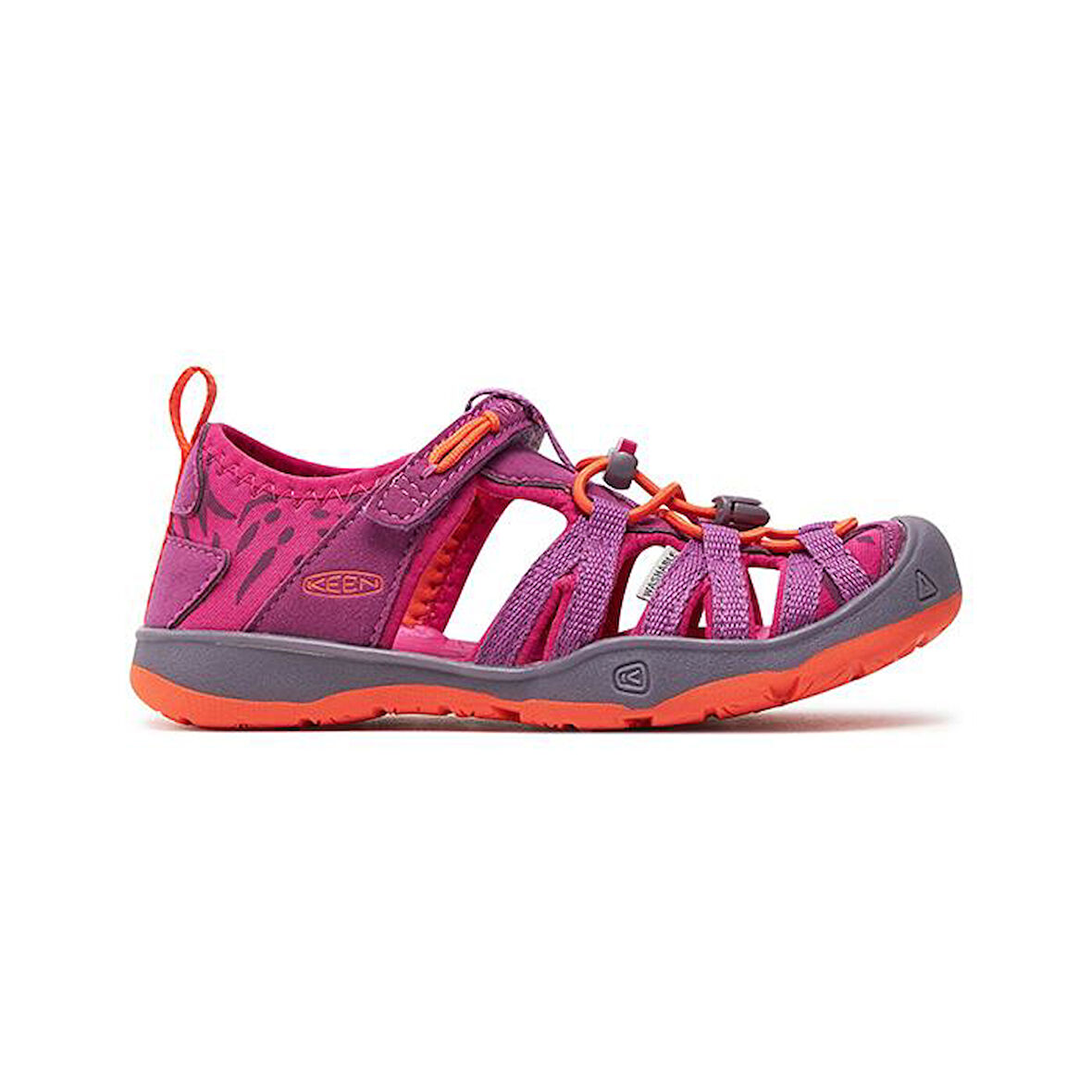 MOXIE SANDAL - ÇOCUK SANDALET