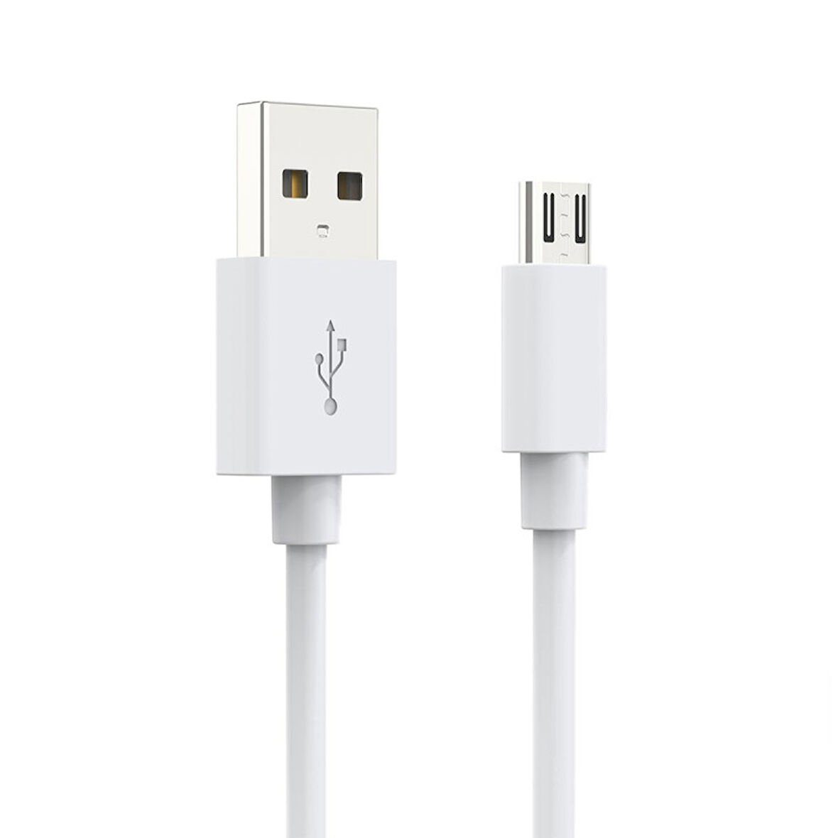 realme C15 İle Uyumlu 3.1A Micro Usb Şarj Ve Data Kablosu Kng-03