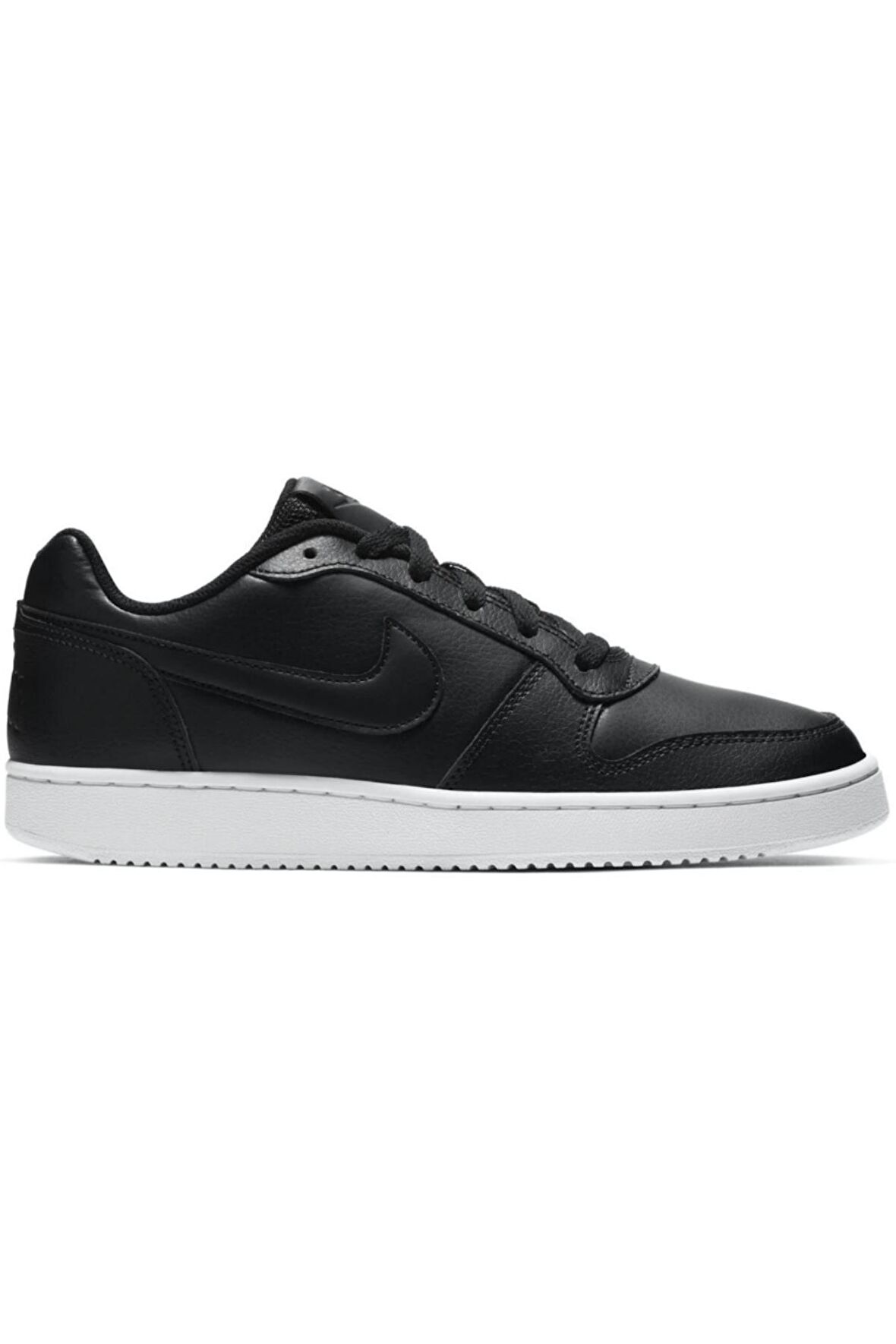 Nike Siyah Ebernon Sneaker Ayakkabı Aq1779-001