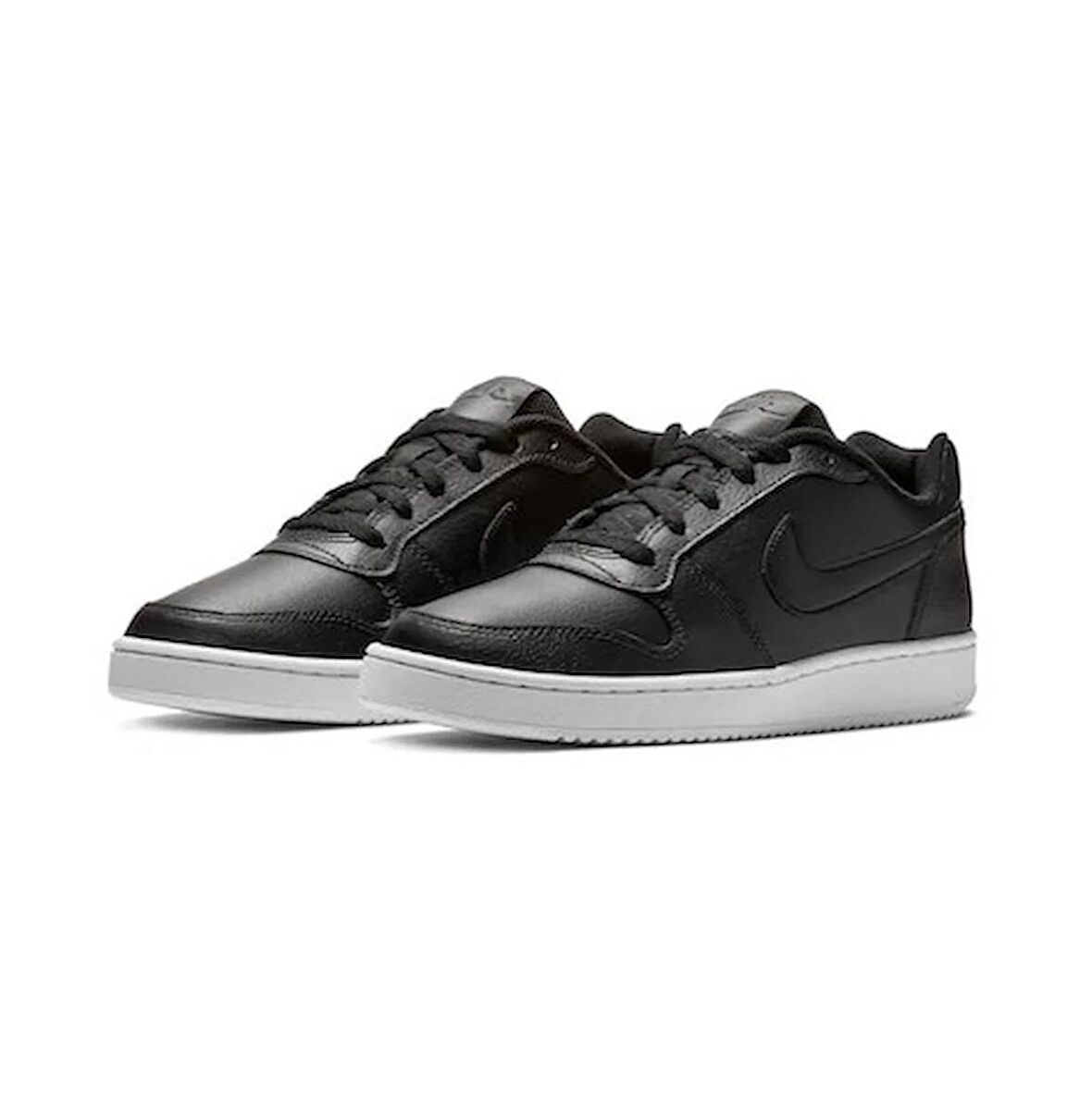 Nike AQ1779-001 Ebernon Low Erkek Günlük Deri Spor Ayakkabı