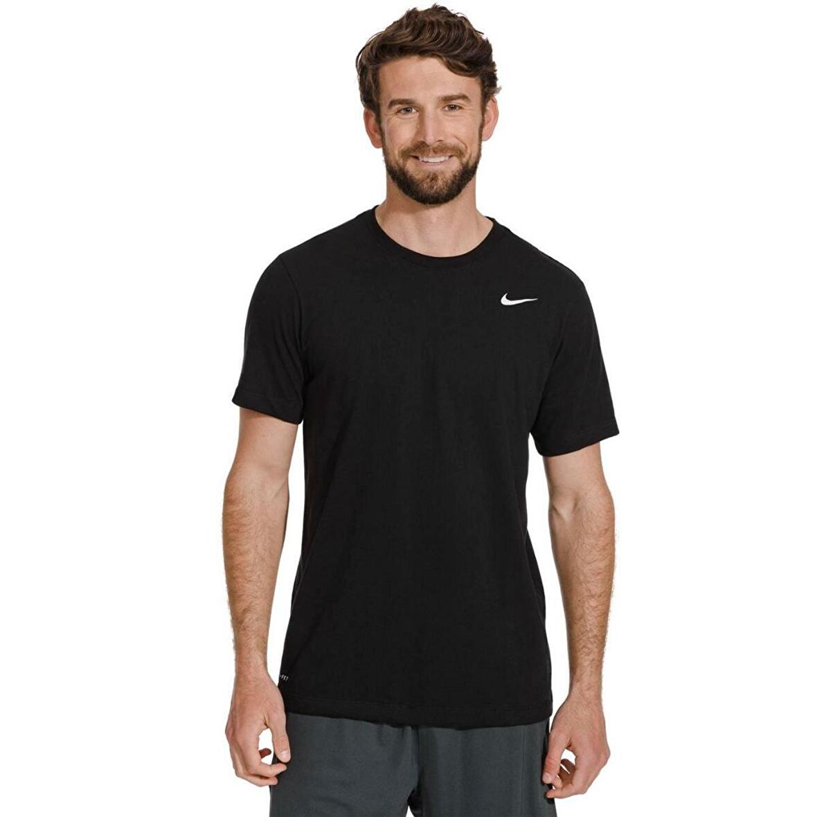 Nike Dri-FIT Erkek Tişört