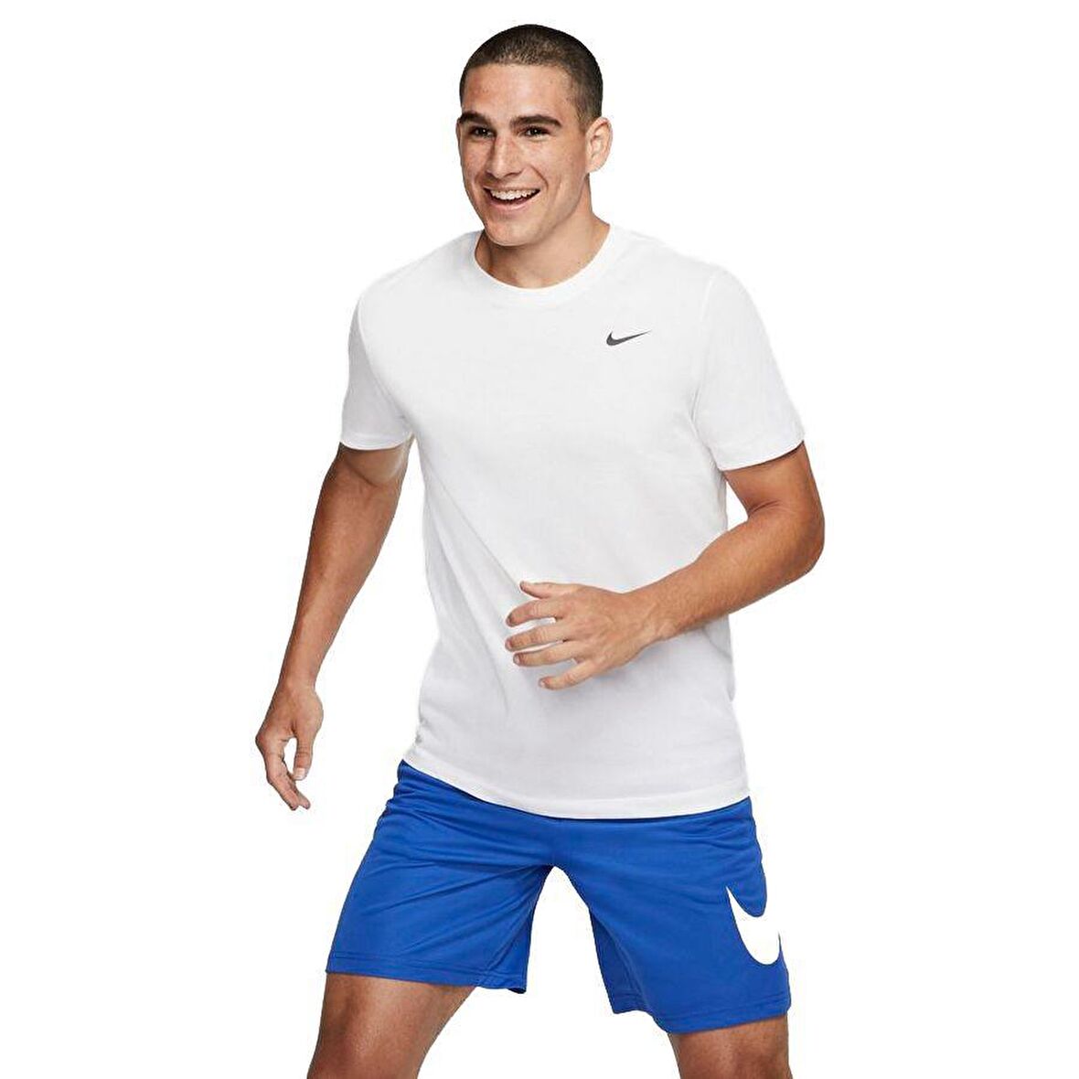 Nike Dri-FIT Erkek Tişört